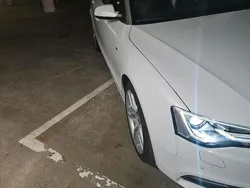 Audi A5 Cabriolet