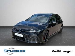 Grenadillschwarz metallic Gebraucht 2025 VW Golf VIII GTI Limousine | 44.540 € (Teuer)