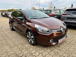 Braun Gebraucht 2014 Renault Clio GrandTour Luxe Kombi | 6.999 € (Etwas zu teuer)