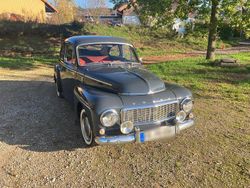 Grau Gebraucht 1965 Volvo PV544 Coupé | 13.500 €