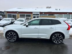 Weiß Gebraucht 2018 Volvo XC60 Inscription SUV | 19.635 € (Guter Preis)