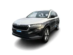 Schwarz Neu 2024 Skoda Karoq Selection SUV | 33.649 € (Guter Preis)