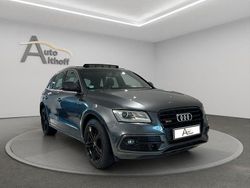 Daytonagrau Gebraucht 2017 Audi SQ5 Competition SUV | 28.400 € (Fairer Preis)