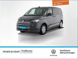 Pure grey Gebraucht 2024 VW Multivan Van | 44.888 € (Superpreis)