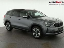 Graphitegrau metallic Neu 2025 Skoda Kodiaq Selection SUV | 48.745 € (Guter Preis)