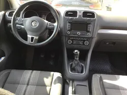 Silber Gebraucht 2012 VW Golf VI Kleinwagen | 7.800 € (Fairer Preis)