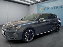 Grau Gebraucht 2025 Cupra Leon Kleinwagen | 34.949 € (Fairer Preis)