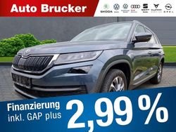 Grau Gebraucht 2020 Skoda Kodiaq Drive SUV | 30.990 € (Fairer Preis)
