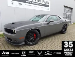 Destroyer grey Neu 2024 Dodge Challenger Coupé | 51.890 € (Superpreis)