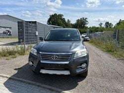 Gebraucht 2011 Toyota RAV4 Executive SUV | 5.990 € (Fairer Preis)