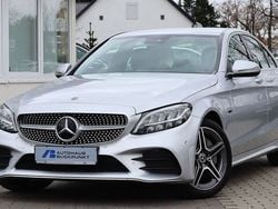 Andere Gebraucht 2021 Mercedes C300 AMG Limousine | 29.980 € (Guter Preis)