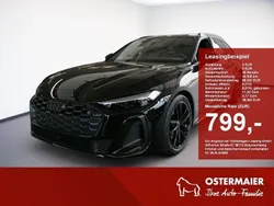 Mythosschwarz Gebraucht 2025 Audi A5 Ambiente Coupé | 64.990 € (Guter Preis)