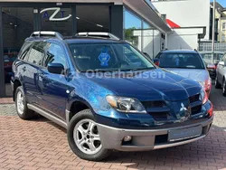 Other Gebraucht 2005 Mitsubishi Outlander Comfort Edition SUV | 3.790 € (Fairer Preis)