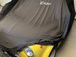 Gelb Gebraucht 1973 Fiat 500 Kleinwagen | 8.500 €