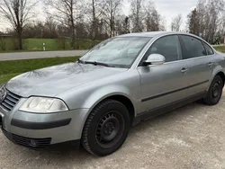 Gebraucht 2004 VW Passat Limousine | 4.990 € (Etwas zu teuer)