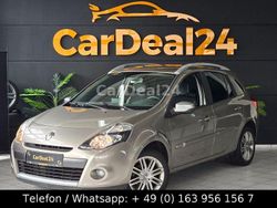 Braun Gebraucht 2012 Renault Clio IV Night&Day Limousine | 5.499 € (Fairer Preis)