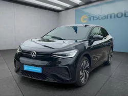 Schwarz Gebraucht 2023 VW ID.5 SUV | 49.149 €