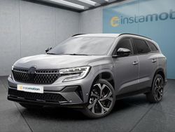 Grau Gebraucht 2025 Renault Espace Van / Kleinbus | 42.099 € (Guter Preis)