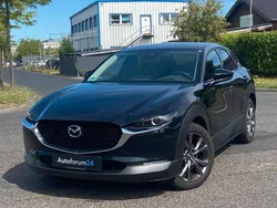 Schwarz Gebraucht 2020 Mazda CX-30 Selection SUV | 18.999 € (Fairer Preis)