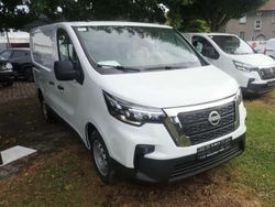 Weiß Neu 2025 Nissan Primastar N-Connecta Van / Kleinbus | 33.590 € (Guter Preis)