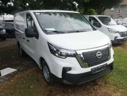 Weiß Neu 2025 Nissan Primastar N-Connecta Van / Kleinbus | 33.590 € (Guter Preis)