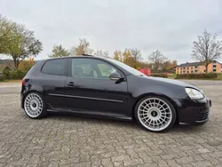 VW Golf V