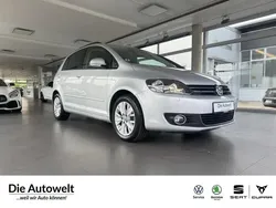 Blau Gebraucht 2013 VW Golf VII Match Kombi | 4.270 € (Guter Preis)