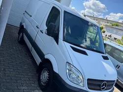 Weiß Gebraucht 2010 Mercedes Sprinter Van | 3.800 €