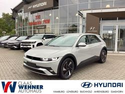 Cyber grey / met Gebraucht 2024 Hyundai Ioniq 6 Dynamiq Limousine | 37.900 € (Teuer)