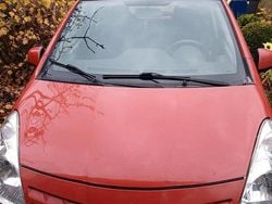 Rot Gebraucht 2025 Nissan Pixo Kleinwagen | 2.850 € (Superpreis)