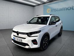 Weiß Gebraucht 2025 Citroën C3 Kleinwagen | 17.499 € (Fairer Preis)