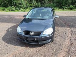 Grau Gebraucht 2007 VW Polo Edition Kleinwagen | 2.450 € (Fairer Preis)