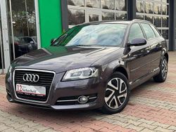 Amethystgrau Gebraucht 2012 Audi A3 Attraction Kleinwagen | 6.450 € (Fairer Preis)