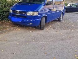 Gebraucht 1999 VW Multivan Van | 8.000 € (Etwas zu teuer)