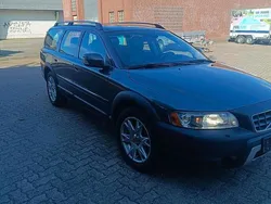 Grün Gebraucht 2007 Volvo XC70 SUV | 3.200 € (Superpreis)