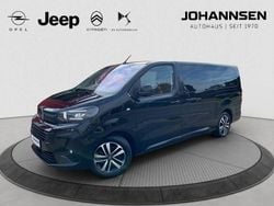 Perla neraschwarz Gebraucht 2024 Citroën Spacetourer Van / Kleinbus | 35.990 € (Guter Preis)