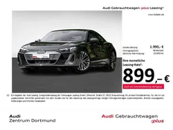 Daytonagrau perleffekt Neu 2024 Audi e-tron GT quattro Ambiente Limousine | 102.395 € (Guter Preis)