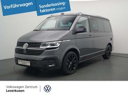 Indiumgrau Gebraucht 2024 VW T6.1 Edition Van | 76.480 €