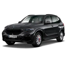 Gebraucht 2022 BMW X5 Shadowline SUV | 55.880 € (Fairer Preis)