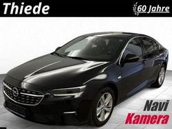 Diamant schwarz/karbon schwarz Gebraucht 2022 Opel Insignia Elegance Limousine | 19.550 € (Superpreis)