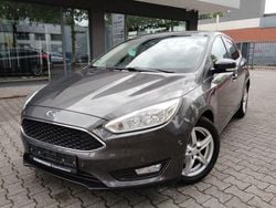 Gebraucht 2016 Ford Focus Business Edition Limousine | 7.200 € (Guter Preis)