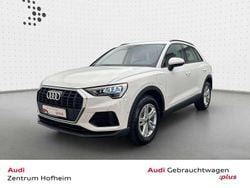 Ibisweiß Gebraucht 2022 Audi Q3 SUV | 24.890 € (Superpreis)