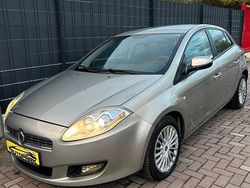 Beige Gebraucht 2008 Fiat Bravo Kleinwagen | 2.499 € (Guter Preis)