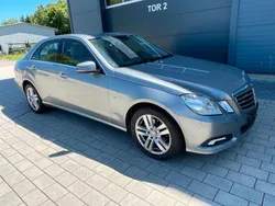 Mercedes E200