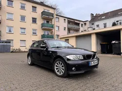 Schwarz Gebraucht 2005 BMW 118 Kleinwagen | 1.900 € (Guter Preis)
