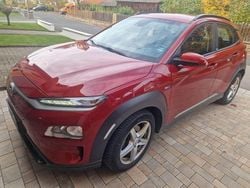 Rot Gebraucht 2020 Hyundai Kona SUV | 13.000 € (Fairer Preis)