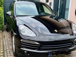 Schwarz Gebraucht 2013 Porsche Cayenne SUV | 17.500 € (Guter Preis)