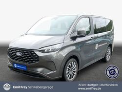 Grau Gebraucht 2025 Ford Tourneo Custom Titanium X Van | 59.900 € (Teuer)