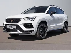 Weiß Neu 2025 Cupra Ateca SUV | 47.290 € (Teuer)