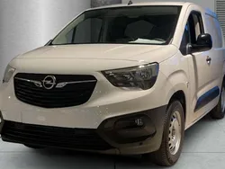 Weiß Neu 2025 Opel Combo-e Life Edition Van / Kleinbus | 29.990 €